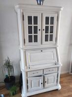 Secretaire kast / buffet, Huis en Inrichting, Ophalen, Gebruikt