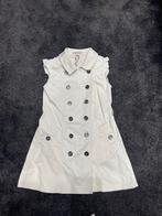 Burberry Jurk Meisje 6Y/116cm, Kinderen en Baby's, Ophalen of Verzenden, Meisje, Jurk of Rok