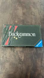 Backgammon, Een of twee spelers, Ophalen of Verzenden, Gebruikt, Ravensburger