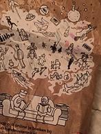 Mystery Box, Hobby en Vrije tijd, Ophalen of Verzenden, Nieuw, Clearstamp