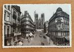 Ansichtkaart belgie brussel, Ophalen of Verzenden, Brussel (Gewest)