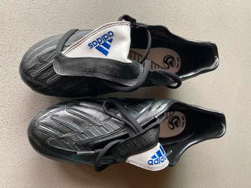 Adidas predator soft ground  mt 40 2/3 nieuw beschikbaar voor biedingen