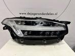 VOLVO XC90 FULL LED HIGH BEAM KOPLAMP RECHTS 31655159 NIEUW, Auto-onderdelen, Ophalen of Verzenden, Gebruikt, Volvo