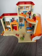 Playmobil groot kinderdagverblijf, Kinderen en Baby's, Speelgoed | Playmobil, Ophalen of Verzenden