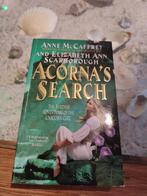 Anne McCaffrey - Acorna's Search, Boeken, Fantasy, Anne McCaffrey, Ophalen of Verzenden, Zo goed als nieuw