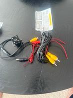 Achteruitrijcamera, Auto diversen, Achteruitrijcamera's, Ophalen of Verzenden, Zo goed als nieuw