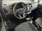 Kia Rio 1.4 CVVT Plus Pack (bj 2012), Auto's, Voorwielaandrijving, Euro 5, 450 kg, Gebruikt