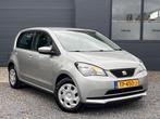 SEAT Mii 1.0 Style Airco,5 Deurs,Elektr. Ramen,Weinig KM,Nie, Auto's, Seat, Voorwielaandrijving, Stof, Gebruikt, Euro 6