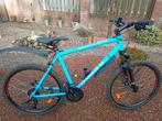 B-Twin 27'5 rockrider 500. Maat XL zgan zie foto's, Overige merken, 57 cm of meer, Hardtail, Ophalen of Verzenden