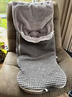Koeka Voetenzak Wafel/Teddy - Buggy, Ophalen of Verzenden, Zo goed als nieuw, Overige merken