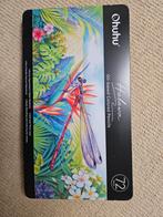 Ohuhu Halawa potloden (72 stuks), Ophalen of Verzenden, Potlood of Stift