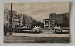 Ansichtkaart Juliana van Stolbergplein Den Haag, Ophalen of Verzenden, Voor 1920, Gelopen, Zuid-Holland