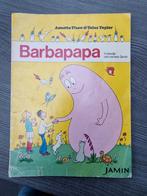 Barbapapa, Boeken, Kinderboeken | Baby's en Peuters, Gelezen, Ophalen of Verzenden