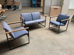 Vintage Kembo Bank Set Met Salontafel, Ophalen, Kembo, X, X