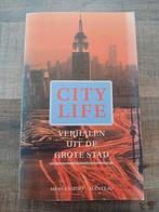 City Life, Ophalen of Verzenden, Zo goed als nieuw, Nederland