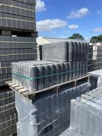 Opruiming palissadebanden antraciet rond 8 cm 50% korting !, Tuin en Terras, Niet ingevuld, Niet ingevuld, Nieuw, Ophalen of Verzenden