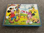 Walt Disney Puzzles, Ophalen, Meer dan 50 stukjes, Gebruikt, 4 tot 6 jaar