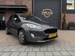 Ford Fiesta 1.0 EcoBoost Connected ST Line Airco Naci Cruise, Auto's, Ford, Voorwielaandrijving, Stof, Gebruikt, 1064 kg