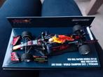 Max Verstappen . Schaalmodel . 12,5cm, Ophalen of Verzenden, Nieuw, Formule 1