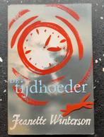 Jeanette Winterson - De tijdhoeder, Boeken, Ophalen of Verzenden, Jeanette Winterson