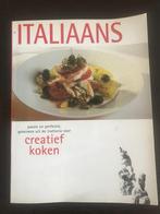 Italiaans koken, Hoofdgerechten, Ophalen of Verzenden, Italië, Zo goed als nieuw