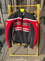 Richa motorjas, Motoren, Kleding | Motorkleding, Ophalen of Verzenden, Tweedehands, Jas | textiel