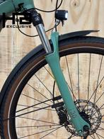 Cube Touring Hybrid One 500 E-Bike Shimano Alivio, Niet ingevuld, Niet ingevuld, Ophalen of Verzenden, Zo goed als nieuw