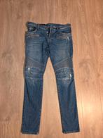 Balmain spijkerbroek maat 33, Balmain, Blauw, Ophalen of Verzenden, Zo goed als nieuw
