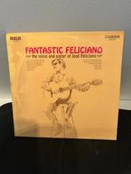 FANTASTIC FELICIANO [JOSE] 1966 RCA LSP-3581 VINYL LP, 1960 tot 1980, Gebruikt, Ophalen of Verzenden, 12 inch