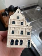 KLM Huisje 85 Delfts Blauw Bols Amsterdam, Antiek en Kunst, Ophalen of Verzenden