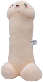 knuffel penis, ., Overige typen, Nieuw, Ophalen of Verzenden