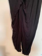 Zwarte legging, Zwart, Maat 46/48 (XL) of groter, Ophalen of Verzenden, Zo goed als nieuw
