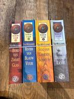 Tad Williams - Anderland Serie (1-4), Boeken, Fantasy, Ophalen, Gelezen