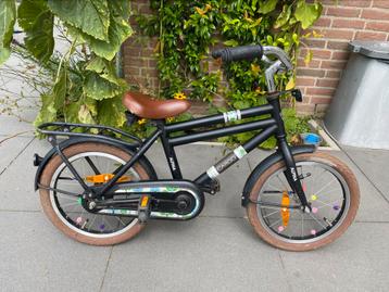 Alpina kinderfiets, 14 inch beschikbaar voor biedingen