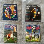 Verzameling Panini Albums te koop compleet, Ophalen of Verzenden, Zo goed als nieuw, Sticker