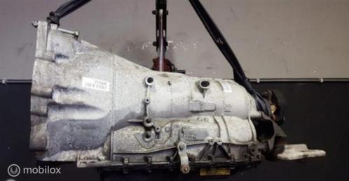 BMW 3/5-serie E60/E90 ('08-'12) 320D - Automaatbak GA6HP19Z, Auto-onderdelen, Transmissie en Toebehoren, BMW, Gebruikt, Ophalen of Verzenden