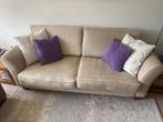 3 zits bank met 2 fauteuils, Ophalen, Gebruikt, Driepersoons, 75 tot 100 cm