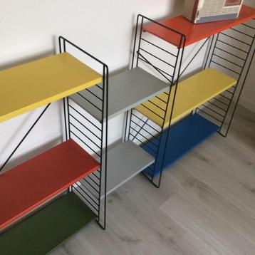Vintage Retro Tomadorek Staand Tomado beschikbaar voor biedingen