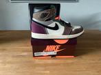 Nike Air Jordan 1 Retro high OG mt45, Ophalen of Verzenden, Zo goed als nieuw, Overige kleuren