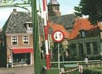 974335	Blokzijl	Ov Brug	Nette oude kaart Onbeschreven, Ophalen of Verzenden, Ongelopen, Overijssel