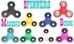 10x Spinner, Fidget Spinners, Spinner, diversen kleuren, Ophalen, Nieuw, Marbeco, Info@marbeco.nl