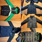 Verschillende jongens jassen, Verzenden, Gebruikt, Jongen, Jas