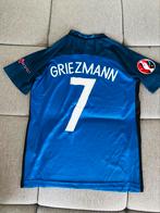 Frankrijk Shirt 2016 Griezmann Maat S, Maat S, Ophalen of Verzenden, Zo goed als nieuw, Shirt