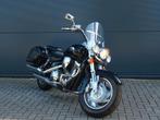 HONDA VTX 1800 2003 zwart VTX1800 weinig KM, 2 cilinders, Bedrijf, 1795 cc, Meer dan 35 kW