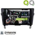 radio navigatie nissan qashqai carkit android 14 carplay usb