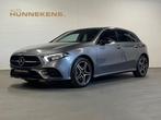 Mercedes-Benz A-Klasse A250 e AMG-Line Sfeerverlichting | Cr, 12 maanden, Stof, Zwart, 4 cilinders