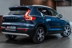 Volvo XC40 T2 Geartronic Inscription BTW|Pano|Leer|HarmanKar, Gebruikt, 129 pk, Bedrijf, 1500 cc