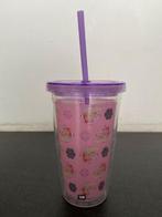 Frozen milkshake / rietjesbeker ZGAN, Ophalen, Zo goed als nieuw