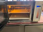 Professionele Magnetron - Zo Goed Als Nieuw, Grill, Ophalen of Verzenden, Draaiplateau, Magnetron
