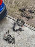 Zip en vespa kabelbomen, Ophalen of Verzenden, Gebruikt, Lexus